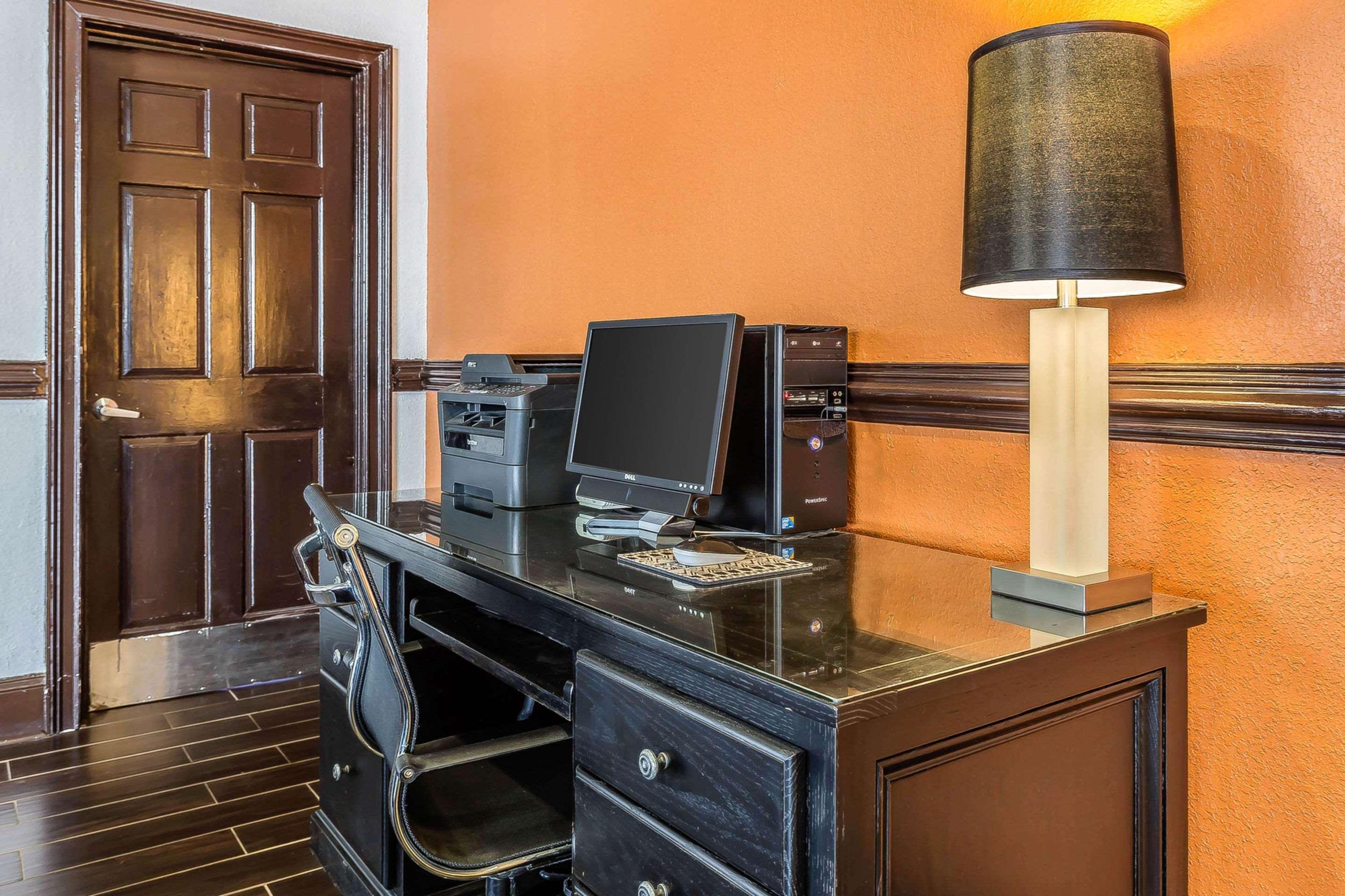 Quality Inn Forsyth Near Ga Public Safety Training Center Ngoại thất bức ảnh