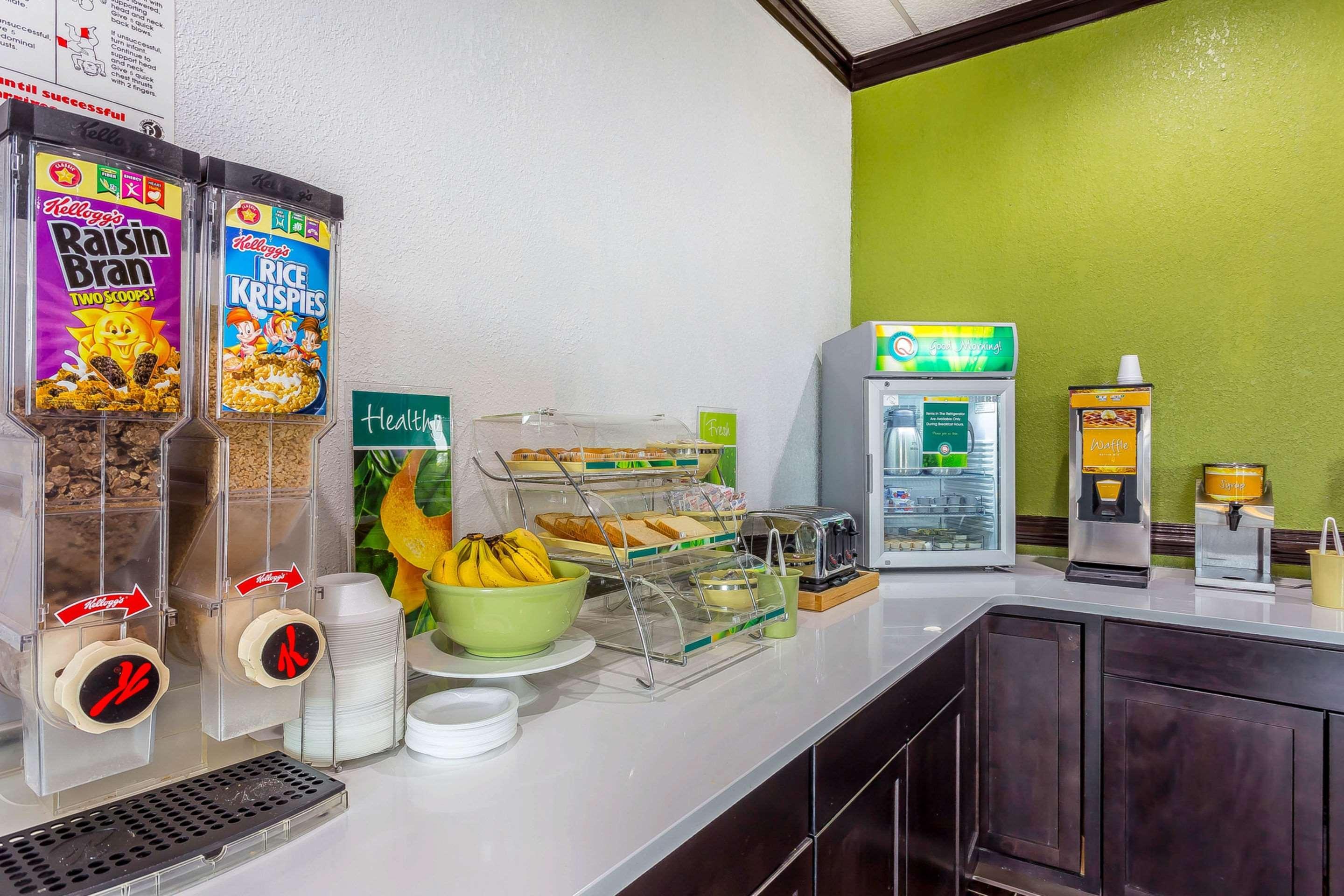 Quality Inn Forsyth Near Ga Public Safety Training Center Ngoại thất bức ảnh