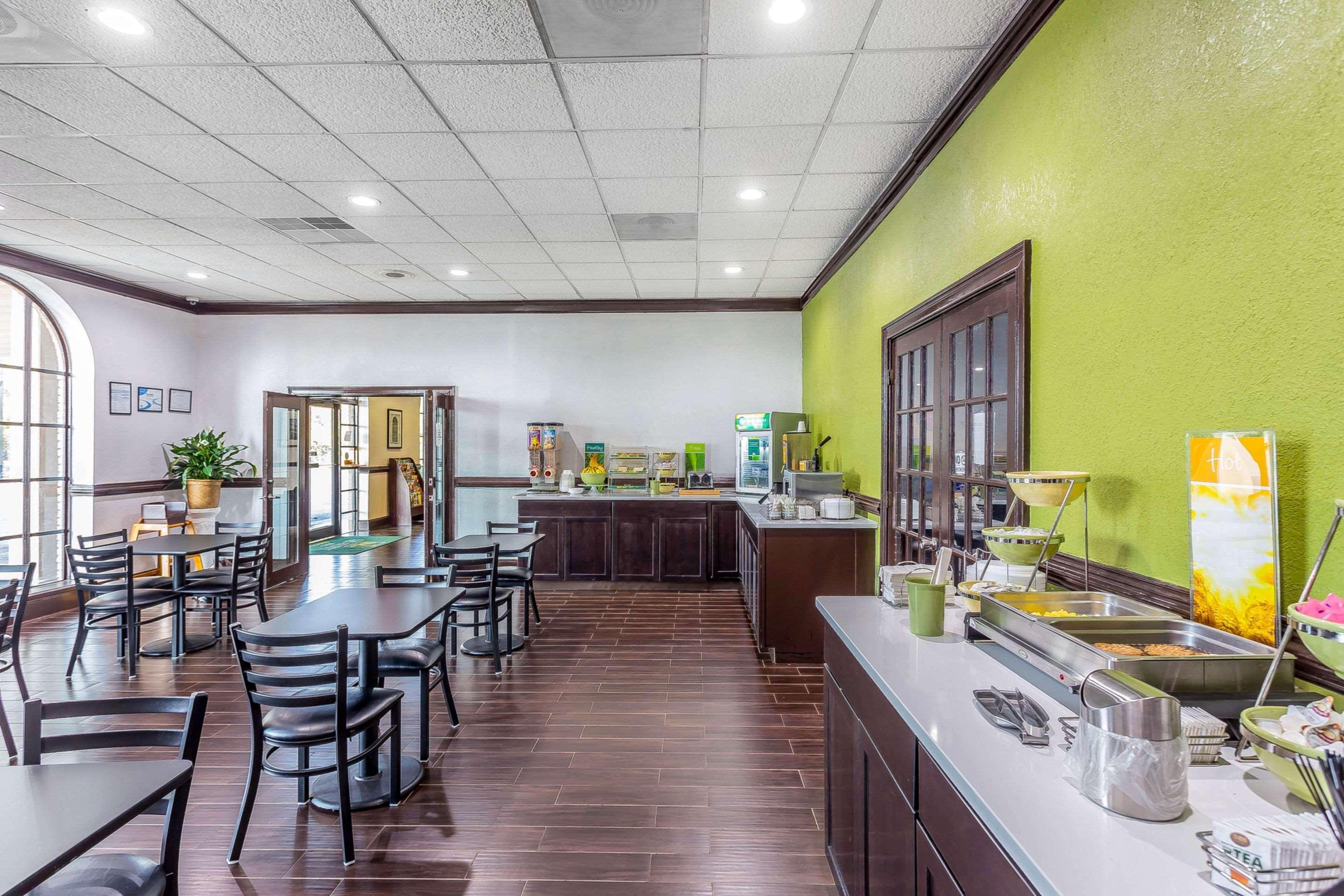 Quality Inn Forsyth Near Ga Public Safety Training Center Ngoại thất bức ảnh