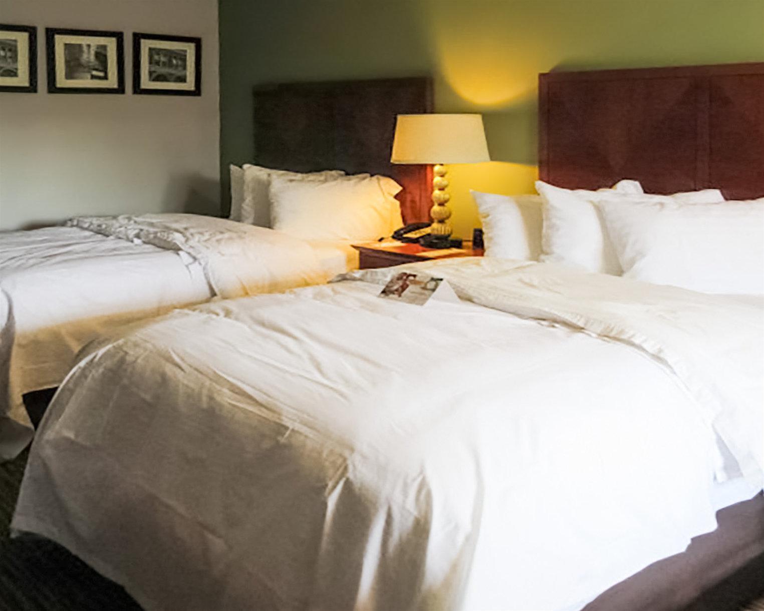 Quality Inn Forsyth Near Ga Public Safety Training Center Ngoại thất bức ảnh