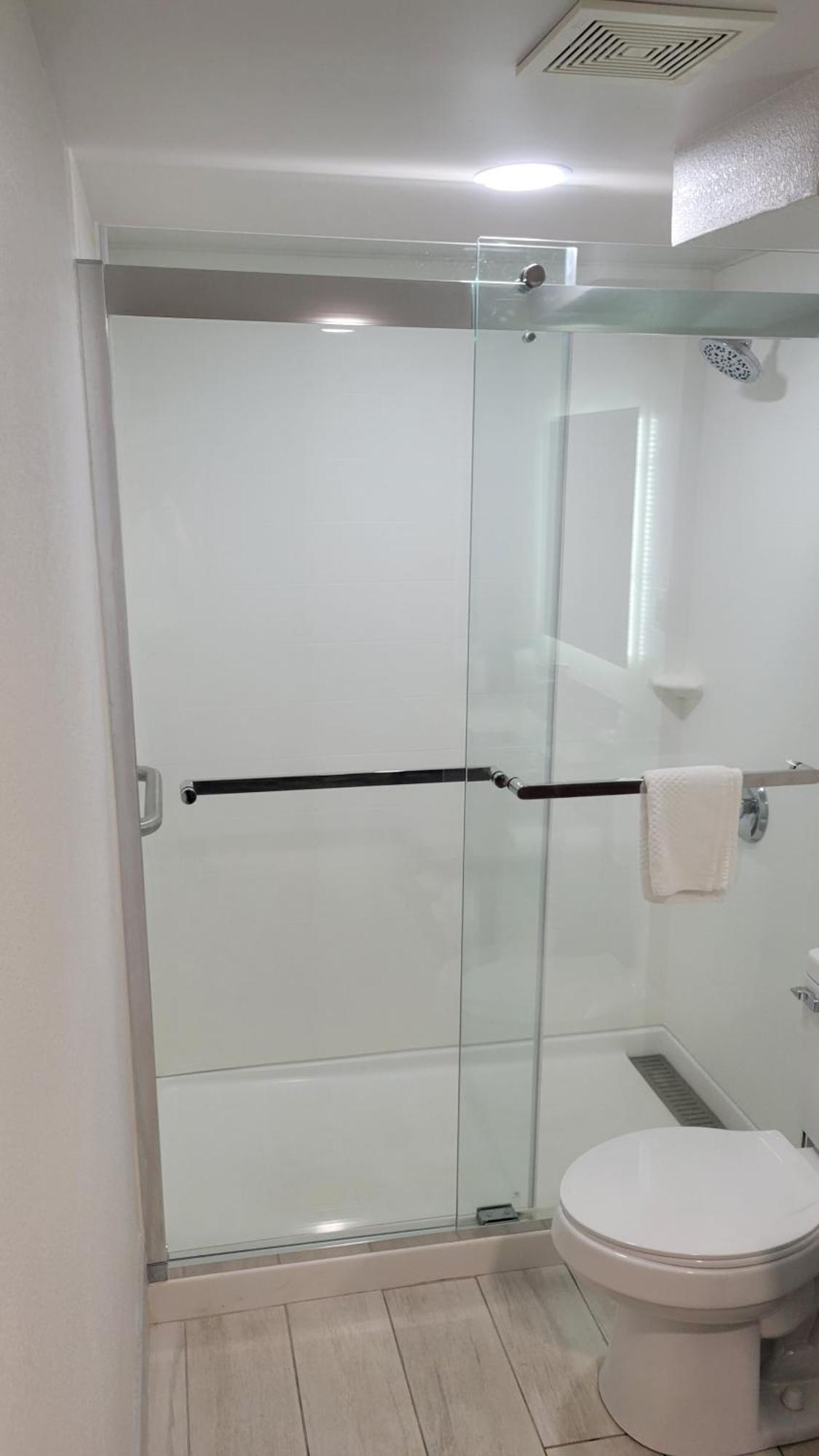 Quality Inn Forsyth Near Ga Public Safety Training Center Ngoại thất bức ảnh