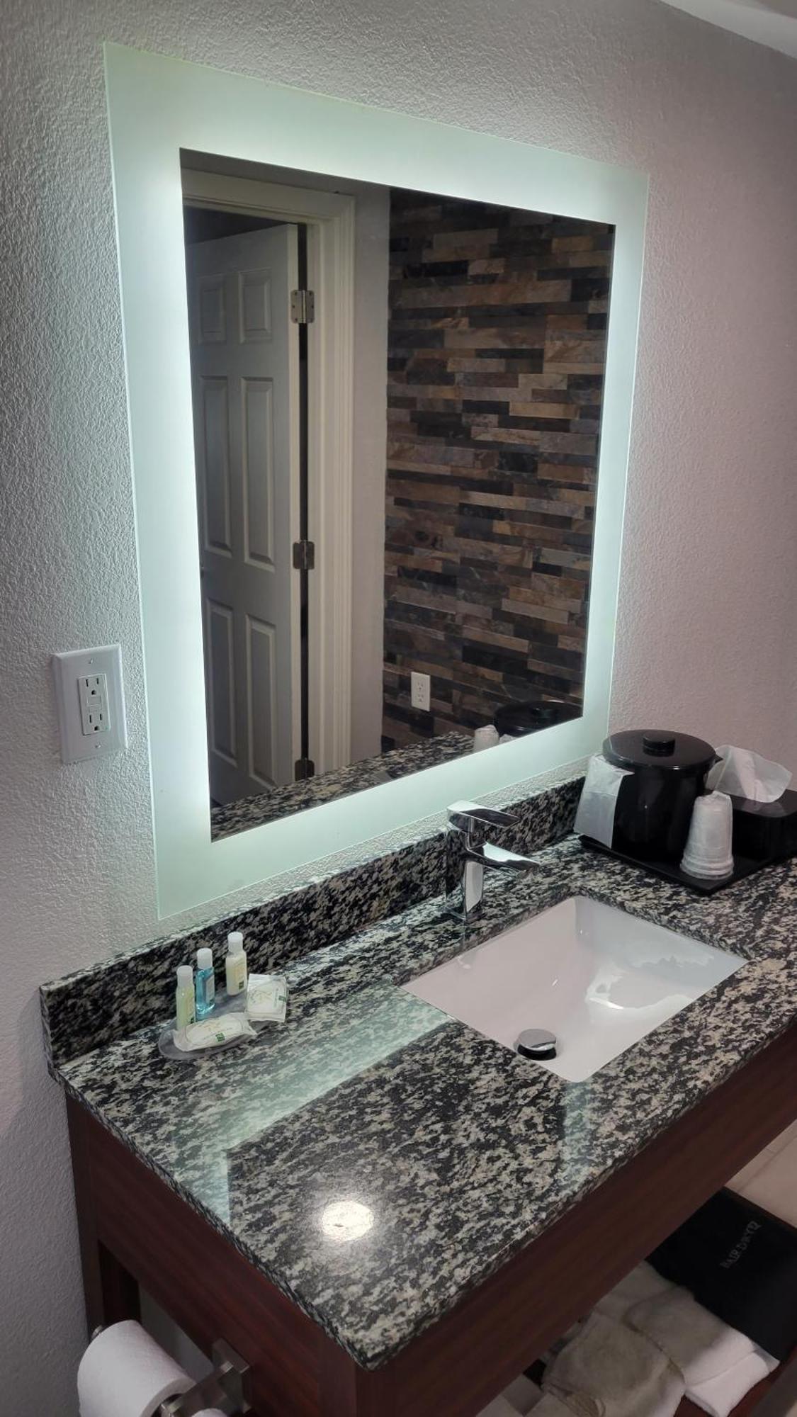 Quality Inn Forsyth Near Ga Public Safety Training Center Ngoại thất bức ảnh